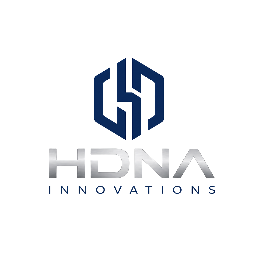 HDNA Innovations
