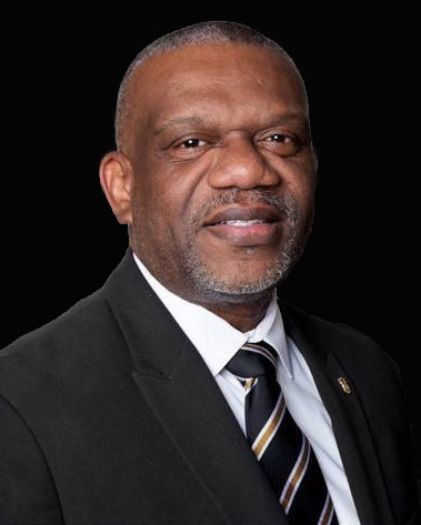 Gregory J. Harris, Ph.D.